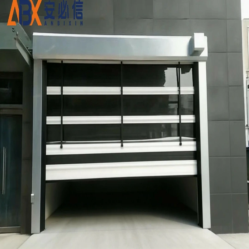 庆阳市堆积门
